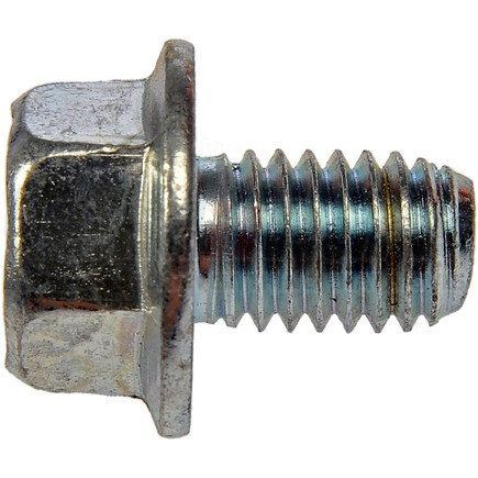 459-412 by DORMAN - Cap Screw-Flanged Hex Head-Class 10.9- M8-1.25 x 12mm