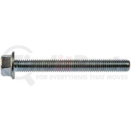 459-470 by DORMAN - Cap Screw-Flanged Hex Head-Class 10.9- M8-1.25 x 70mm