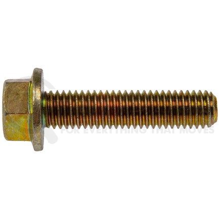 Dorman 459-435 Multi-Purpose Bolt Cap Screw-Flanged Hex Head-Class 10.9- M8-1.25 x 35mm