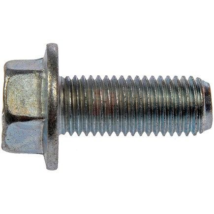 459-525 by DORMAN - Cap Screw-Flanged Hex Head-Class 10.9- M10-1.25 x 25mm