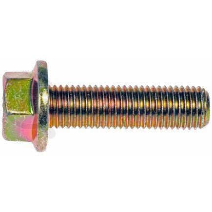 459-535 by DORMAN - FLANGE CAP SCREW