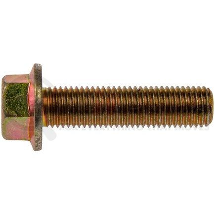 459-540 by DORMAN - Cap Screw-Flanged Hex Head-Class 10.9- M10-1.25 x 40mm