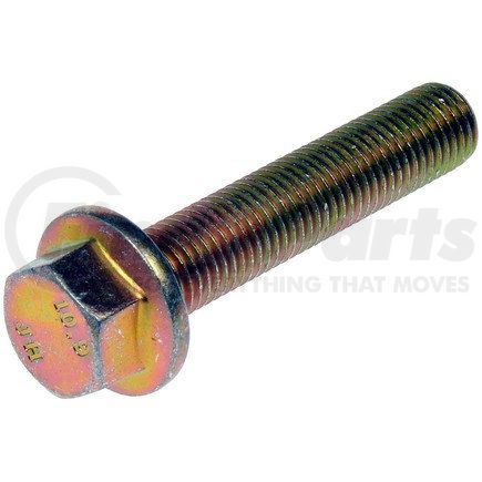 459-550 by DORMAN - Cap Screw-Flanged Hex Head-Class 10.9- M10-1.25 x 50mm