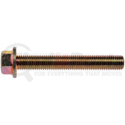 459-570 by DORMAN - Cap Screw-Flanged Hex Head-Class 10.9- M10-1.25 x 70mm