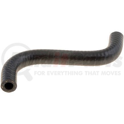 46002 by DORMAN - Crankcase Vent Hose