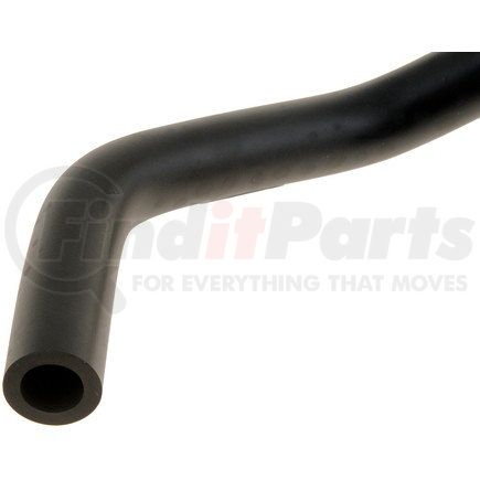 46012 by DORMAN - PCV Hose - Fits 2.0L