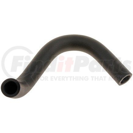 46013 by DORMAN - PCV Hose - Fits 3.3L and 3.8L