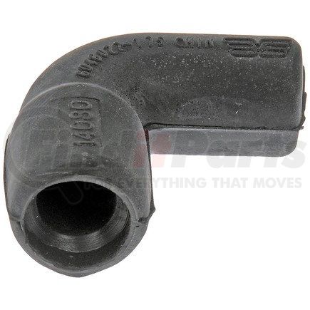46022 by DORMAN - PCV End Assembly