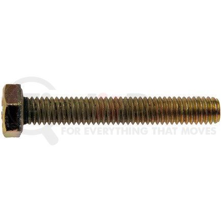 460-240 by DORMAN - Cap Screw-Hex Head-Class 10.9- M6-1.0 x 40mm