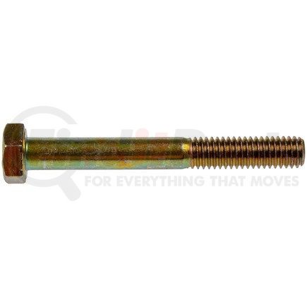 460-250 by DORMAN - Cap Screw-Hex Head-Class 10.9- M6-1.0 x 50mm