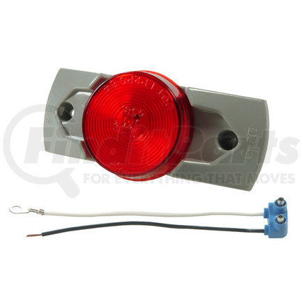 45052 by GROTE - RED CLR/MKR LAMP KIT