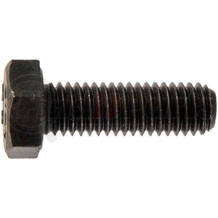 460-425 by DORMAN - Cap Screw-Hex Head-Class 10.9- M8-1.25 x 25mm