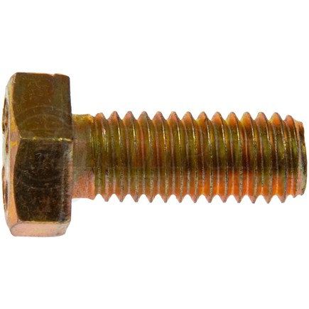 Dorman 460-420 Multi-Purpose Bolt Cap Screw-Hex Head-Class 10.9- M8-1.25 x 20mm
