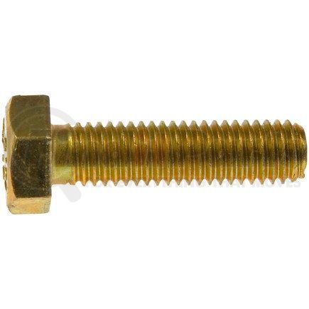 Dorman 460-430 Multi-Purpose Bolt Cap Screw-Hex Head-Class 10.9- M8-1.25 x 30mm