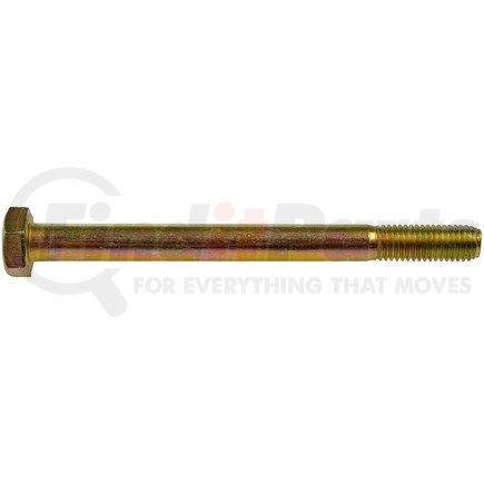 460-597 by DORMAN - Cap Screw-Hex Head-Class 10.9- M10-1.50 x 120mm