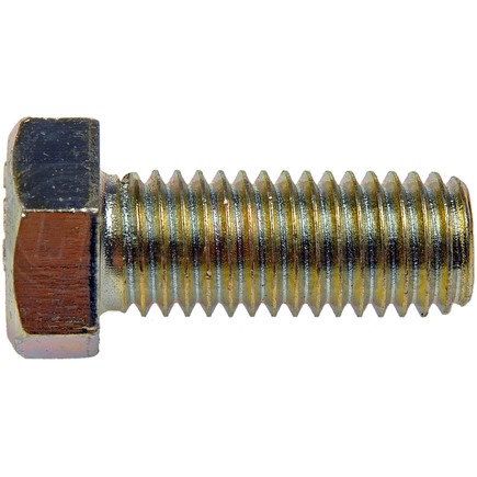 460-630 by DORMAN - Cap Screw-Hex Head-Class 10.9- M12-1.75 x 30mm