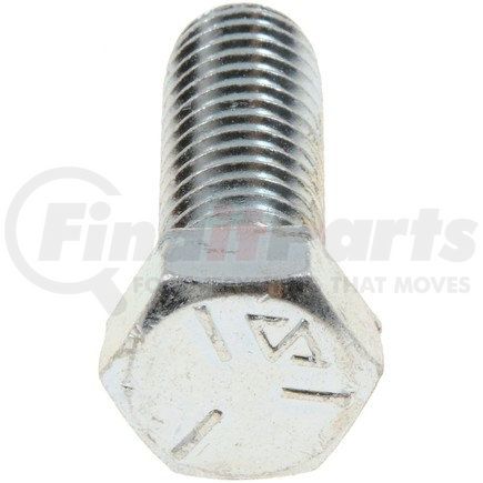 Dorman 44263 Brake Hardware Tech Tray CAP SCREW