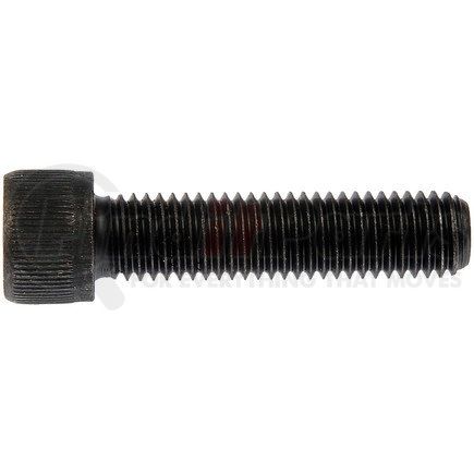 Dorman 442-650 Multi-Purpose Bolt Socket Cap Screw-Class 12.9- M12-1.75 x 50mm
