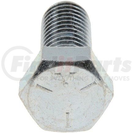 44268 by DORMAN - CAP SCREW