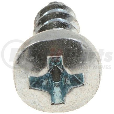 44287 by DORMAN - SHEET METAL SCREW