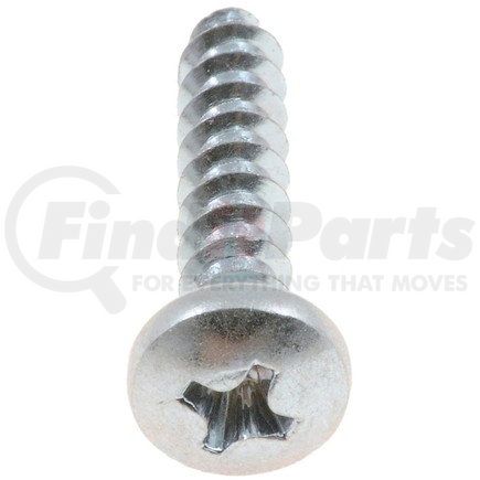 Dorman 44290 Brake Hardware Tech Tray SHEET METAL SCREW