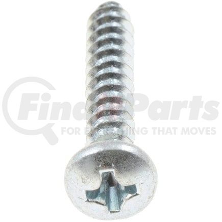 Dorman 44294 Brake Hardware Tech Tray SHEET METAL SCREW