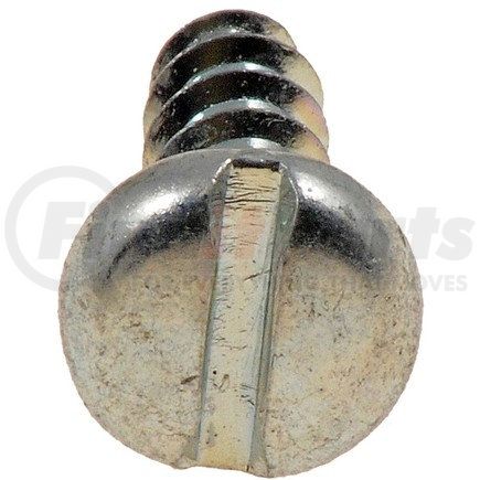 44302 by DORMAN - SHEET METAL SCREW