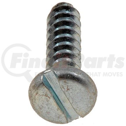 44303 by DORMAN - SHEET METAL SCREW