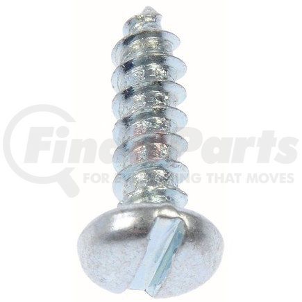 44300 by DORMAN - SHEET METAL SCREW