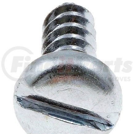 44308 by DORMAN - SHEET METAL SCREW