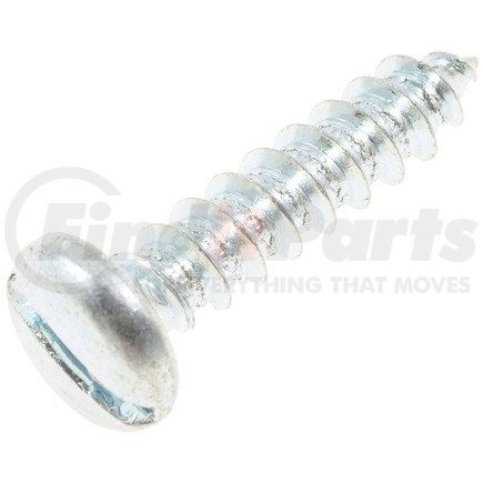 44309 by DORMAN - SHEET METAL SCREW