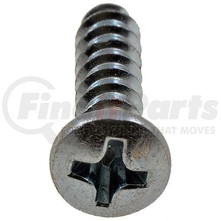 44320 by DORMAN - SHEET METAL SCREW