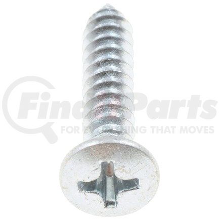 44324 by DORMAN - SHEET METAL SCREW