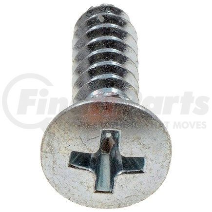 44323 by DORMAN - SHEET METAL SCREW