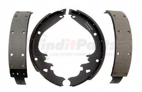 Raybestos 462RR BRAKE SHOE