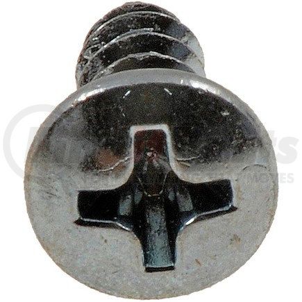 44328 by DORMAN - SHEET METAL SCREW