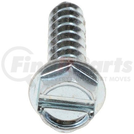 44335 by DORMAN - SHEET METAL SCREW