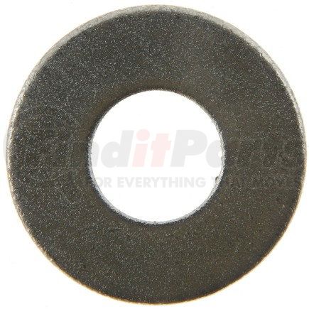 44343 by DORMAN - FLAT WASHER