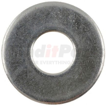 44346 by DORMAN - Flat Washer-Grade 2- 7/16 In.