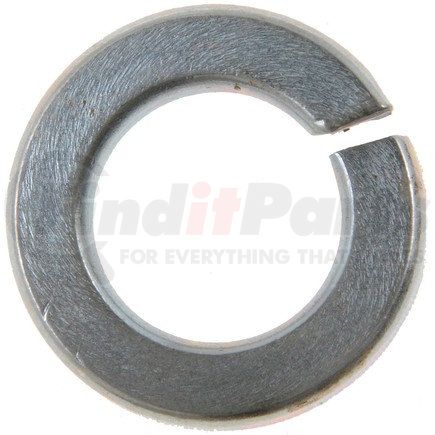 44355 by DORMAN - "Autograde" Split Lock Washer - Grade 5- 1/2 in.