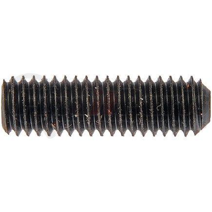 Dorman 444-220 Multi-Purpose Screw Set Screw-Class 12.9- M6-1.0 x 20mm