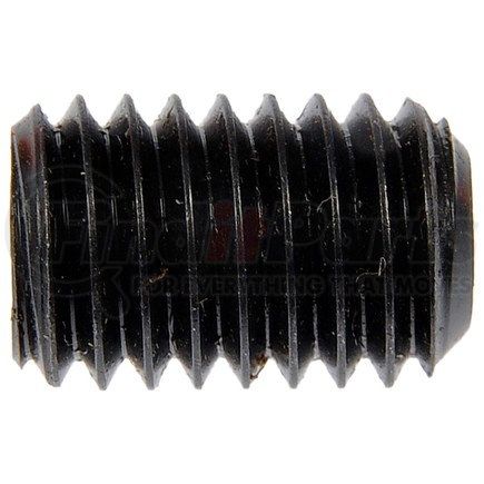 444-412 by DORMAN - Set Screw-Class 12.9- M8-1.25 x 12mm