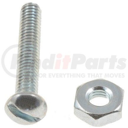 44458 by DORMAN - MACHINE SCREW