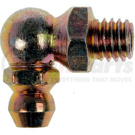 Dorman 44486 Brake Hardware Tech Tray GREASE FITTING