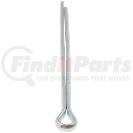 44504 by DORMAN - Cotter Pins - 1/8 In. x 2 In. (M3.2 x 51mm)