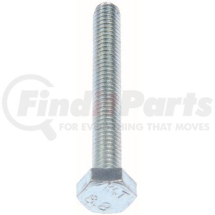 44703 by DORMAN - CAP SCREW