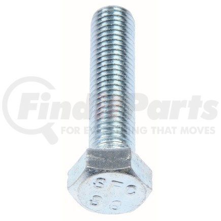 44711 by DORMAN - CAP SCREW