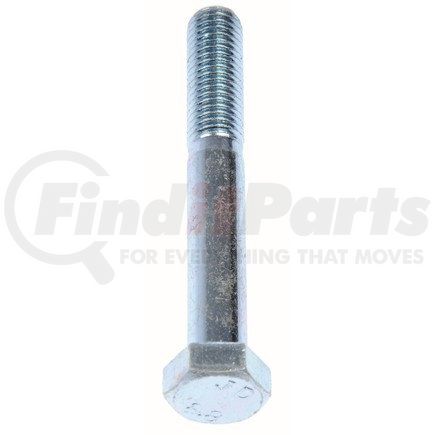 44713 by DORMAN - CAP SCREW