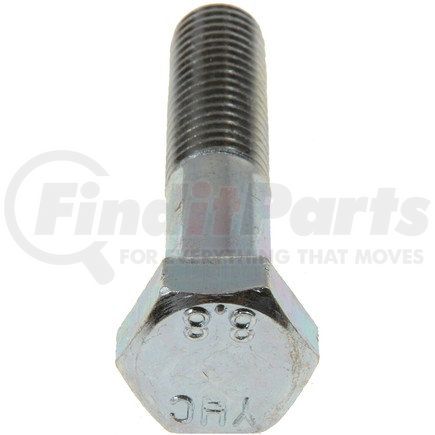 44718 by DORMAN - CAP SCREW