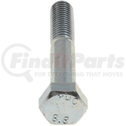 44719 by DORMAN - CAP SCREW